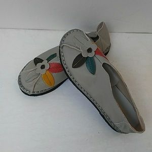 HANDCRAFTED LEATHER SHOES